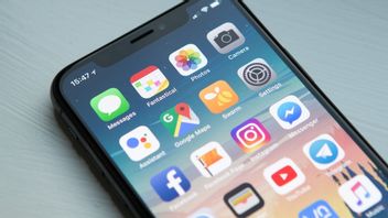 Tencent, Xiaomi, dan Lainnya Mulai Menerapkan Pengawasan Baru China terhadap Aplikasi Baru