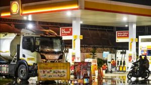 Shell dan ExxonMobil Belum Lanjutkan Negosiasi Pembelian Base Fuel dari Pertamina