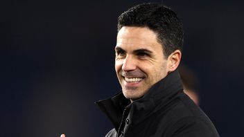 Mikel Arteta: Reputasi Arsenal Terancam di Hadapan Mansfield