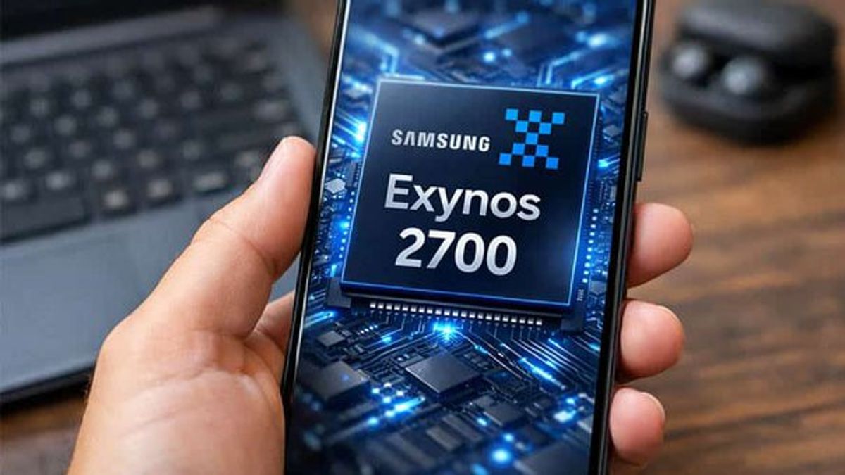 Exynos 2700 泄露揭示了三星芯片的未来，更冷，更强大