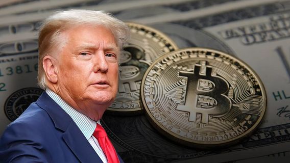 Trump Persiapkan Kandidat Pro-Kripto untuk Mengisi Lembaga Pengawas Keuangan AS