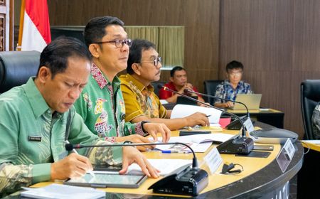 KSP Tingkatkan Pengawasan Penanganan Kasus Aduan Agraria Antar Kementerian