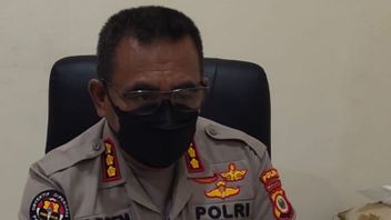 Seorang Warga Tewas Ditembak Orang Tak Dikenal di Maluku Tengah