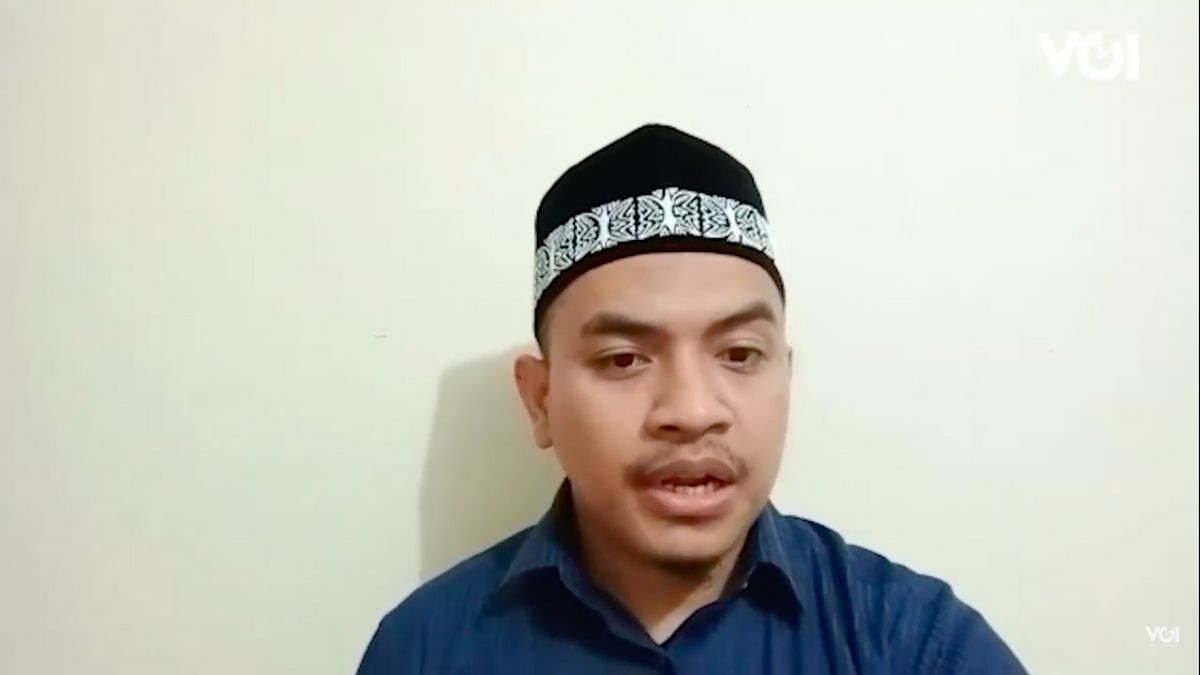 VIDEO: MA Potong Vonis Habib Rizieq, Tim Advokasi Masih Berusaha Bebaskan dari Tuntutan