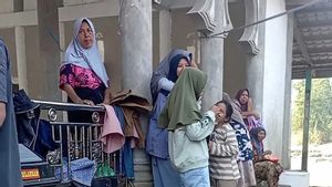 Pemerintah Diminta Perhatikan Kesehatan Ibu dan Anak di Kawasan Bencana Sumatera
