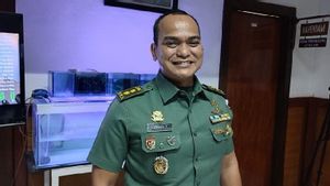 Anggota KKB Ditangkap Saat akan Menyerang Pos TNI di Quari Atas Nduga Papua