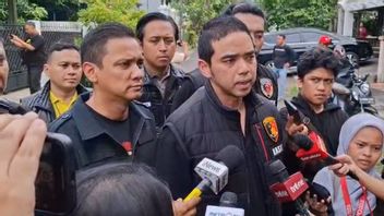 Polisi Beberkan Kondisi Ibunda Pembunuh Ayah dan Nenek di Jaksel Kritis di Rumah Sakit