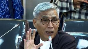 Tak Cukup Eksekutor, Dalang Intelektual Penyiraman Air Keras Andrie Yunus Harus Ditangkap