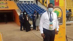 Fans Nigeria Bikin Kerusuhan usai Negaranya Disingkirkan Ghana dari Piala Dunia 2022, Satu Ofisial Pertandingan Dilaporkan Merenggang Nyawa