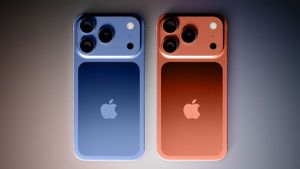 iPhone 17 Pro Bakal Hadir dengan Warna Baru Oranye yang Mengejutkan