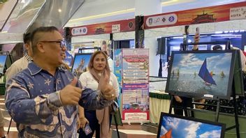 Kepri Bidik 3 Juta Wisman Lewat Program Visit Kepri 2027