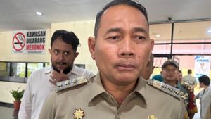 Awas, Jangan BAB Sembarangan, Risiko Pidana Kurungan Penjara