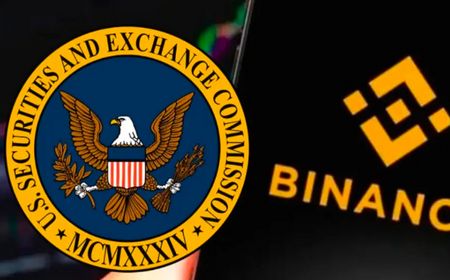 SEC Ingin Bekukan Aset Binance.US Tapi Pengadilan Menolaknya