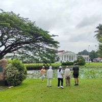 Viral Ticket Protests In Fact, Bogor Botanical Gardens Give Explanation