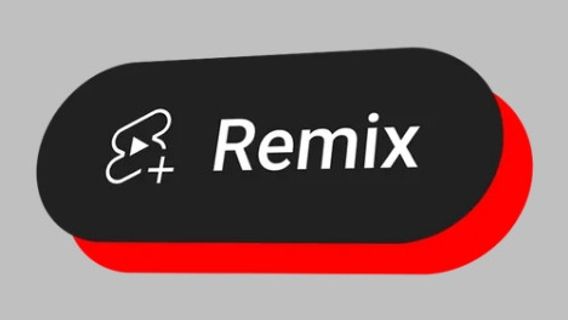 Les courtes YouTube peuvent désormais couper et remixer des vidéos de musique