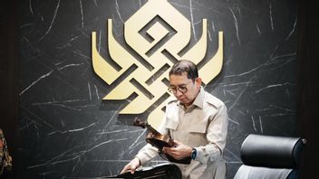 متحف R Soetedjo المقترح في بوروبوكرتو ، Menbud Fadli Minta اقتراح رسمي وبيانات كاملة