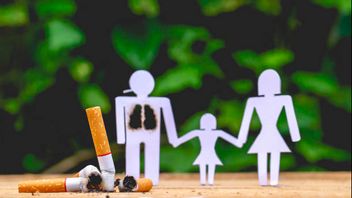 منظمة الصحة العالمية تذكر بأن مخاطر السجائر والأطفال المعرضين لخطر أكبر بسبب التقزم