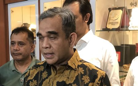 Pilgub Jakarta, Gerindra Bidik Salah Satu dari Tiga Nama Teratas Survei Litbang Kompas