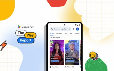 Google Play Uji Coba Konten Video Baru untuk Bantu Pengguna Menemukan Rekomendasi Aplikasi