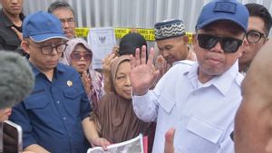 5 Rumah Warga Bekasi Rata dengan Tanah, Menteri ATR/BPN Salahkan PN Cikarang