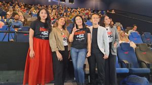 Komdigi Siapkan Database Blacklist Bersama untuk Cegah Transaksi Judi Online