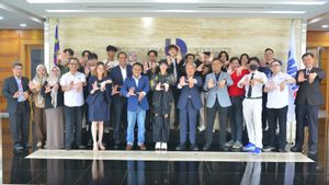 UniPin bersama MMU dan ESI Jalin Kolaborasi untuk Kemajuan Industri Esports