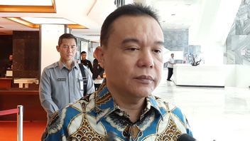Gerindra Consider Bobby-Dahnil's Duet In Medan Regional Election