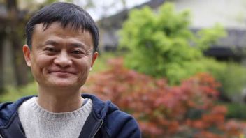Jack Ma Tidak Ditahan Pemerintah China, Hanya Diminta Diam