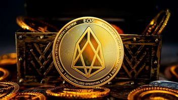 EOS Network Foundation Ancam Gugat Block.one Akibat Gagal Berinvestasi