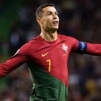 Republik Irlandia vs Portugal: Ronaldo Incar Tiket Piala Dunia di Dublin