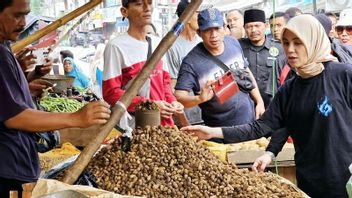 Istri Ganjar Bantu Siapkan Sisi Psikologis Jelang Debat Capres 2024