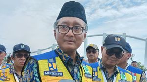 Menteri PU: Kebutuhan Bertambah, Total Pagu Inpres Jalan Daerah jadi Rp9 Triliun