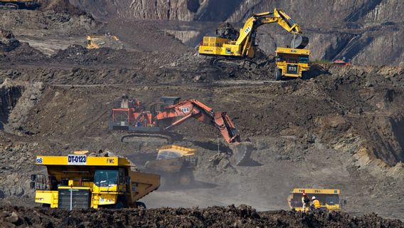 High Global Demand For February Coal HBA Hoist Breaks 188.38 US Dollars Per Ton