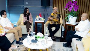 Menkomdigi Minta Rekonsiliasi, Ketua Umum PWI 2025-2030 Pastikan Rangkul Hendry Ch Bangun