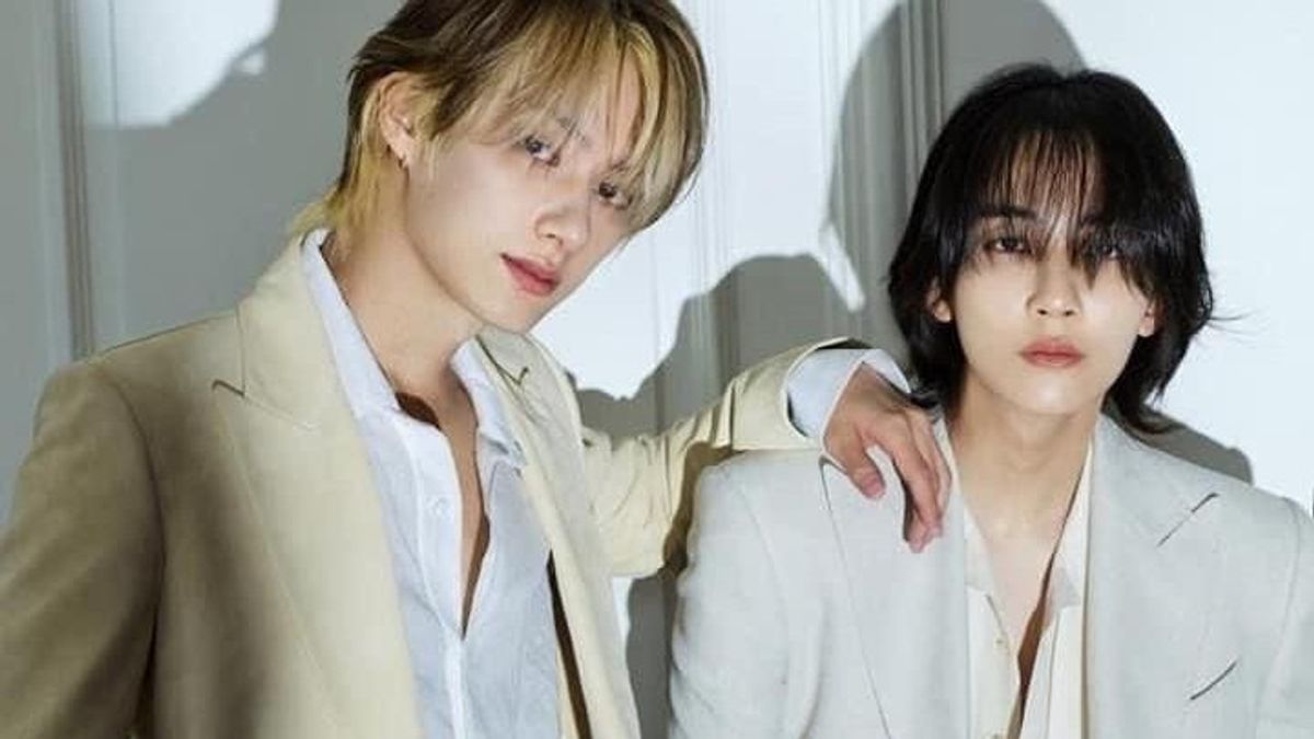 Resmi, Jeonghan dan Jun Absen dari Tur Dunia SEVENTEEN 2024