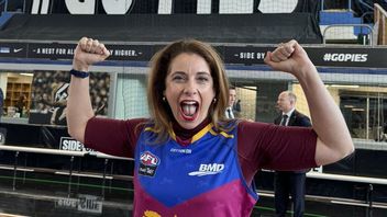 オーストラリアは、思春期のためのソーシャルメディアの禁止に先立って、年齢確認ソフトウェアに関する懸念を表明しています