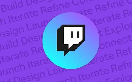 Pengadilan Rusia Denda Twitch Rp849 Jutaan Terkait Penyebaran Informasi Palsu