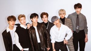 Ciipher, Grup K-pop Pertama Naungan Rain Company