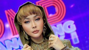 Rencana Umrah dan Lebaran di Tanah Suci Batal, Inul Daratista Pasrah