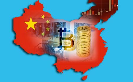 China Blokir Web Kripto, CoinMarketCap dan CoinGecko Tidak Bisa Diakses