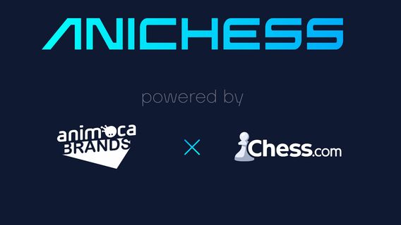 アニチェスチェスをプレイする楽しいことに、ユーザーは無料のNFT報酬を得ることができます