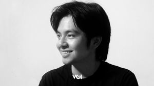 Eksklusif Angga Yunanda Culture Shock Berkomedi