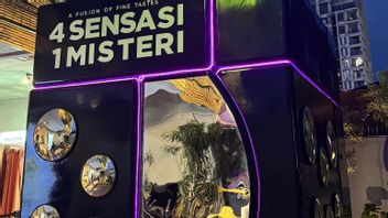 Photobox dengan Sensasi Estetik Kelas Dunia Hadir di Bandung dan Surabaya