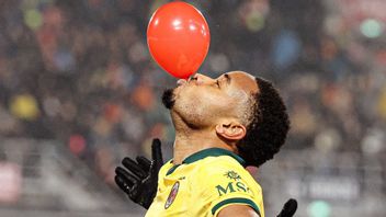 Menang Lawan Bologna, AC Milan Pangkas Jarak Poin dengan Inter Milan