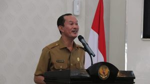 Kota Palembang Capai Status Menjadi Zona Hijau COVID-19 Berdasarkan Surat Resmi Mendagri