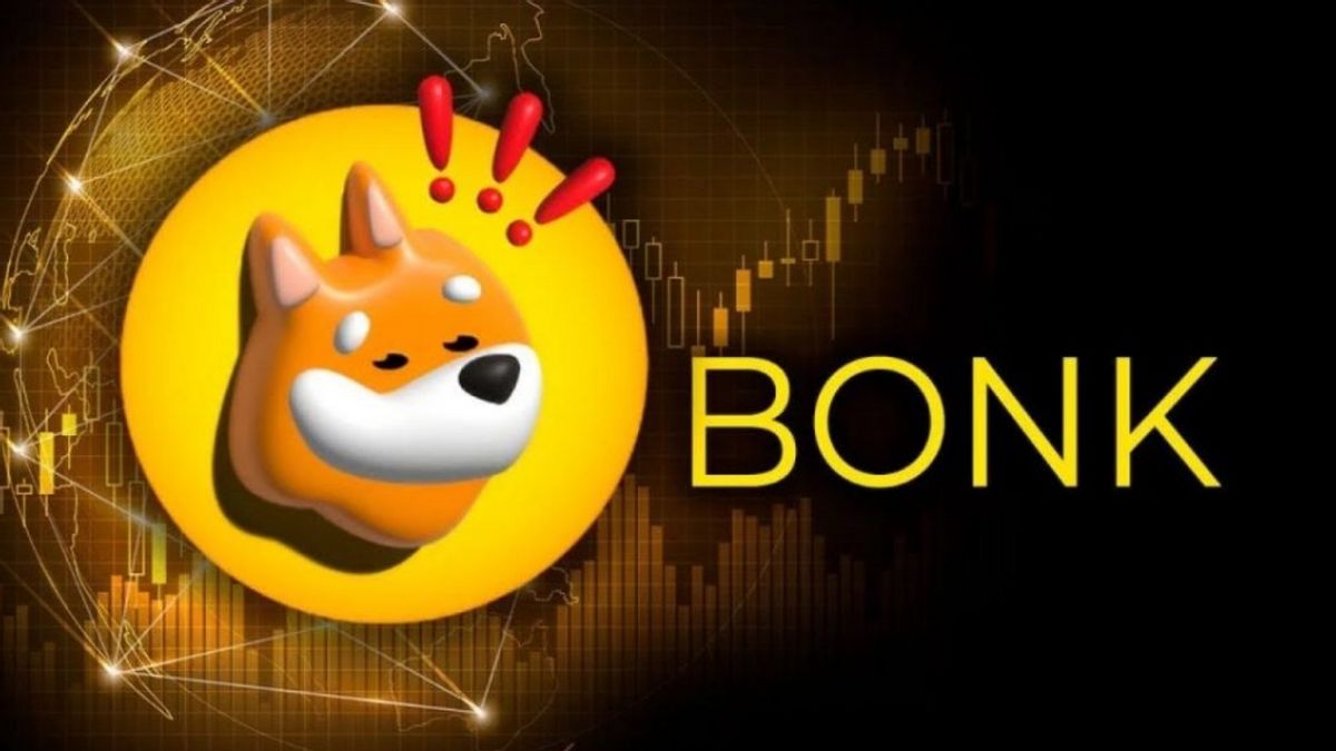 BONK يحرق الرموز المميزة قبل عيد الميلاد