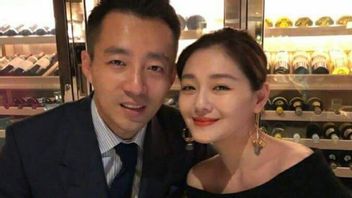 Barbie Hsu Aurait Demandé Le Divorce De Son Mari, Sa Mère Nie: Elle N’a Révélé Que Sa Colère