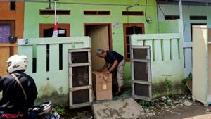 Curhat Maman, ASN Pemkot Jaktim yang Kena Tipu Beli Rumah di Lahan Perumnas dan Kena Gusur