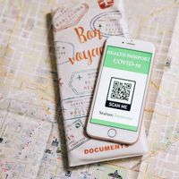 Google Kembangkan Pemindai Kode QR Otomatis untuk Ponsel Android
