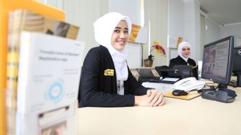 Support Halal Industry, Maybank Indonesia Sharia Unit Prepares SME Financing Of Up To IDR 50 Billion